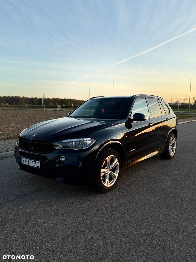 BMW X5 - 3