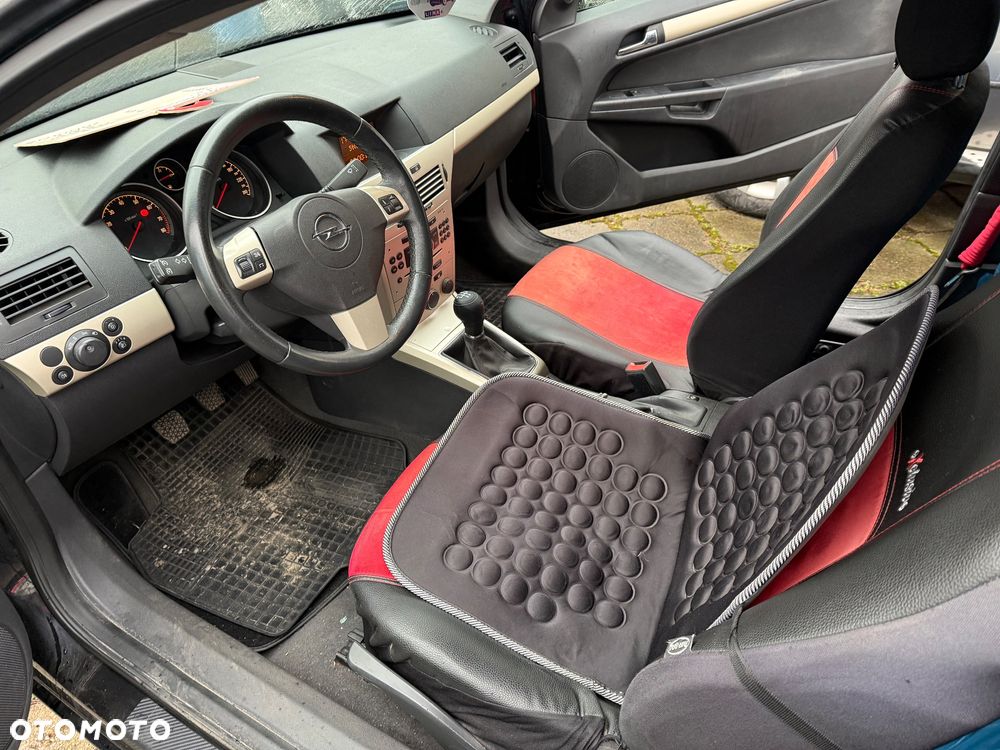 Opel Astra 1.4 Edition 111 Jahre - 12