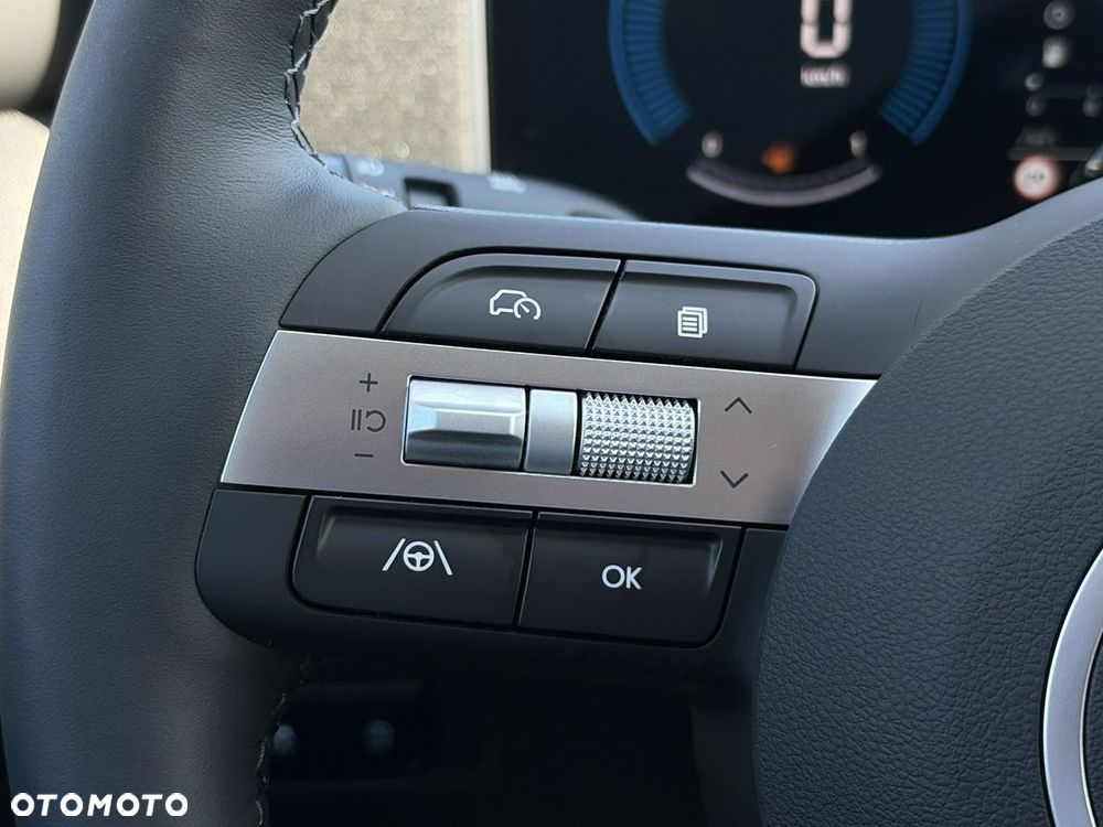 Hyundai Tucson - 10