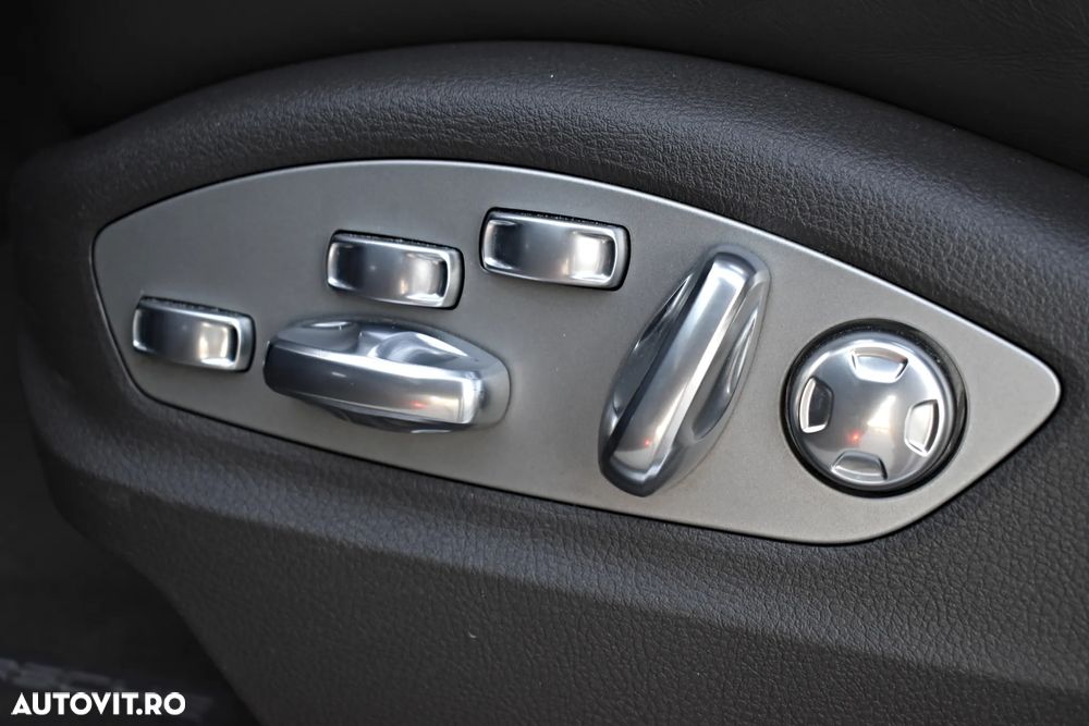 Porsche Macan Turbo PDK - 12