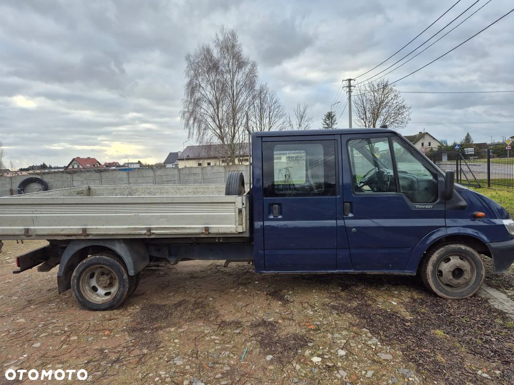 Ford Transit - 3