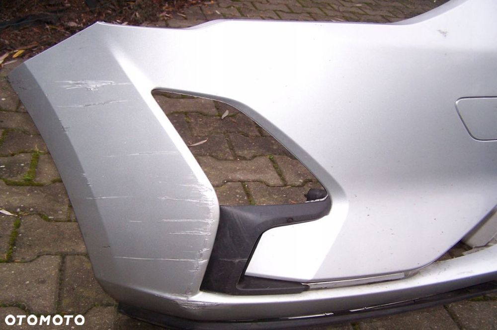 Ford Focus mk4 zderzak przedni JX7B-17757-AA - 12