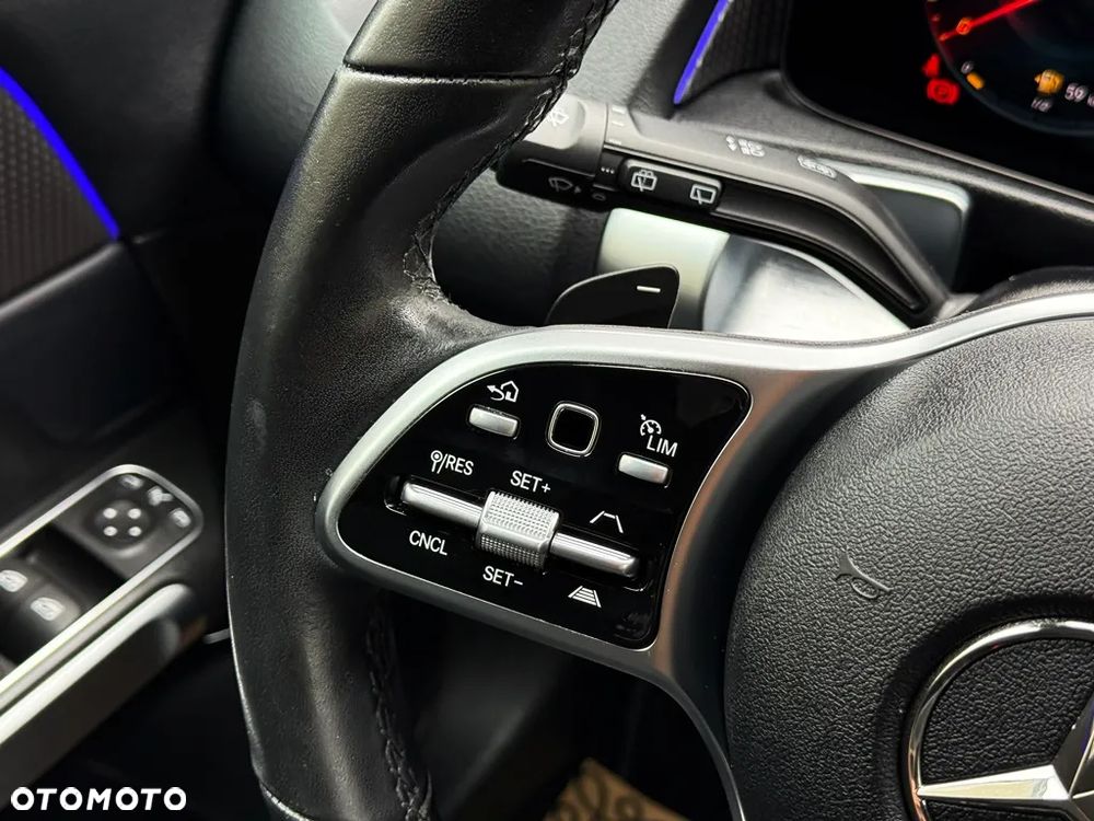 Mercedes-Benz GLB 200 d 8G-DCT Style - 9