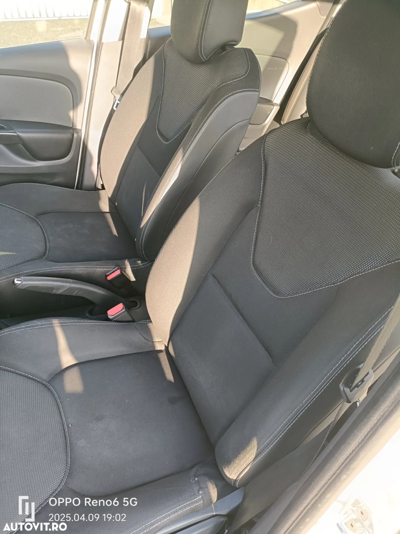Renault Clio - 4