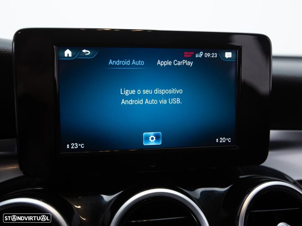 Mercedes-Benz GLC 300 de 4Matic - 25