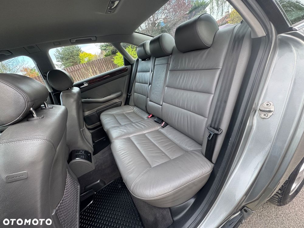 Audi A6 Limousine - 14