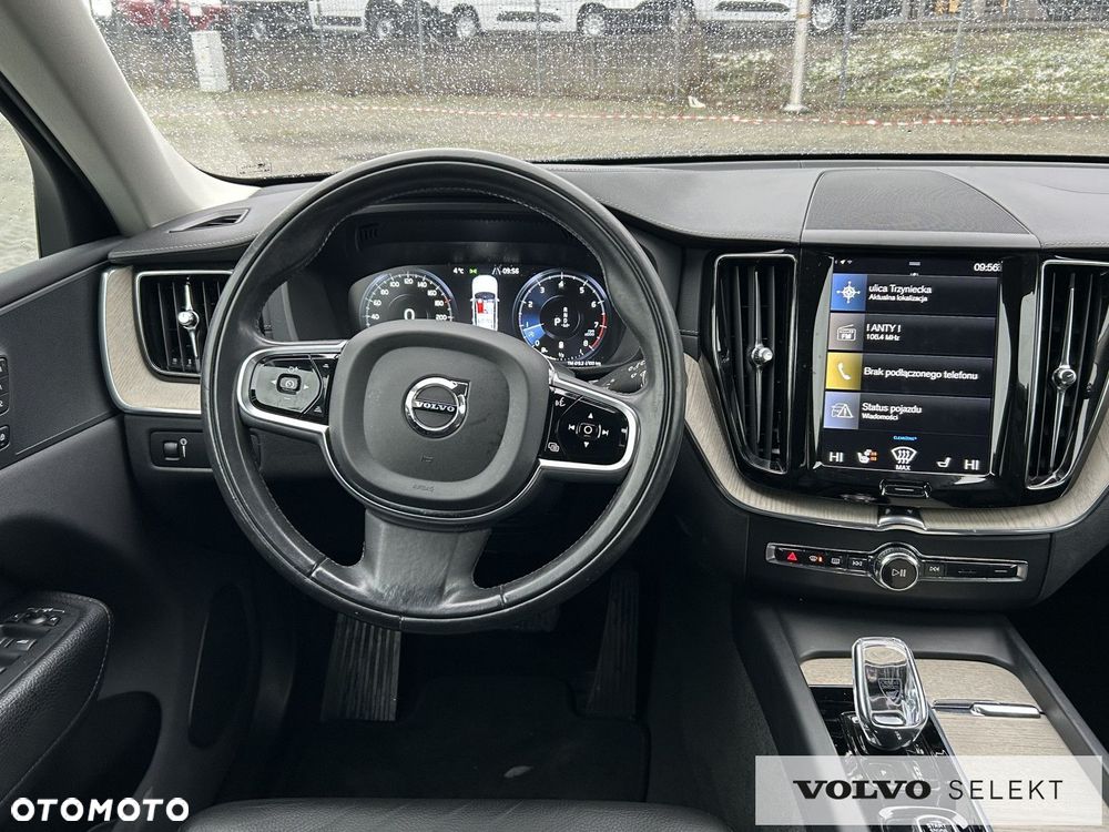 Volvo XC 60 - 29