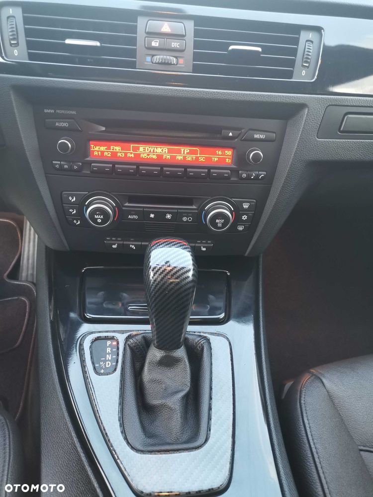 BMW Seria 3 2007 photo 5