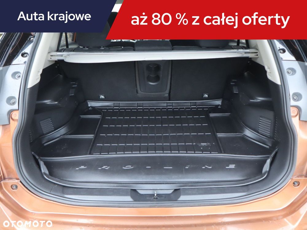 Nissan X-Trail - 16