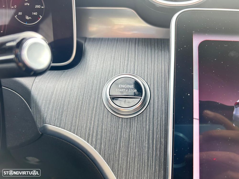 Mercedes-Benz C 300 de T 9G-TRONIC AMG Line - 50