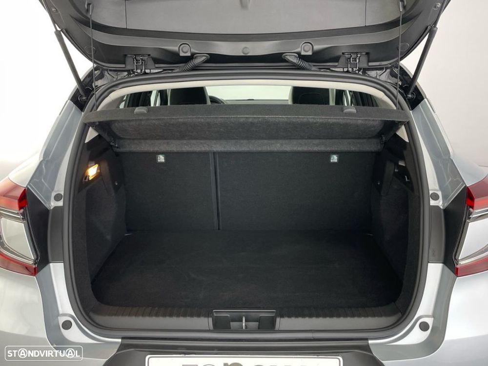 Renault Captur 1.6 E-Tech Plug-In Hybrid Techno - 13