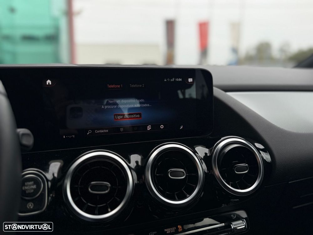 Mercedes-Benz GLA 180 d 8G-DCT Progressive - 19