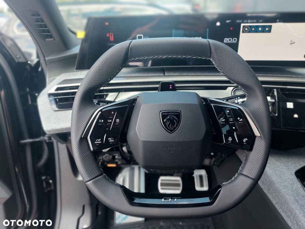 Peugeot 5008 1.2 PureTech mHEV GT Exclusive S&S e-DCS6 - 16