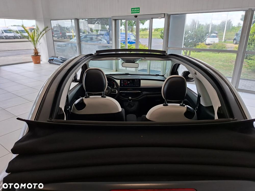 Fiat 500 1.0 GSE Icon - 18