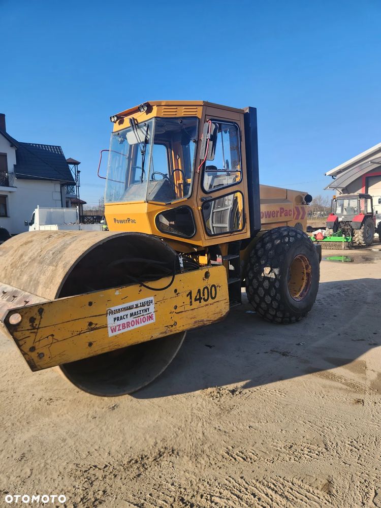 Bomag 1400 - 1