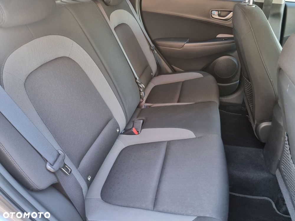 Hyundai Kona 1.6 T-GDI Style 4WD DCT - 22