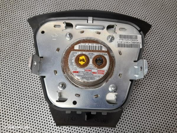 Kit Airbags  Dodge Caliber - 3