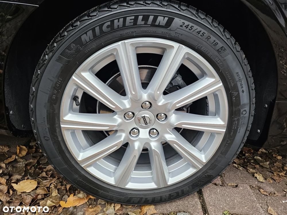 Volvo S90 D4 Inscription - 9