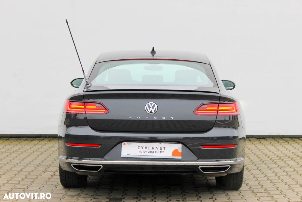 Volkswagen ARTEON 2.0 TSI DSG R-Line - 4