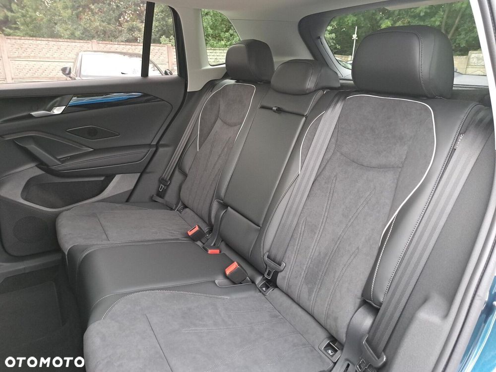 Volkswagen Tiguan - 16
