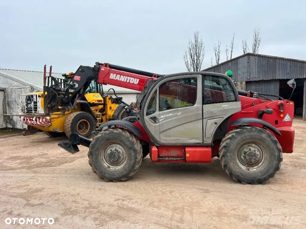 Manitou MT1440