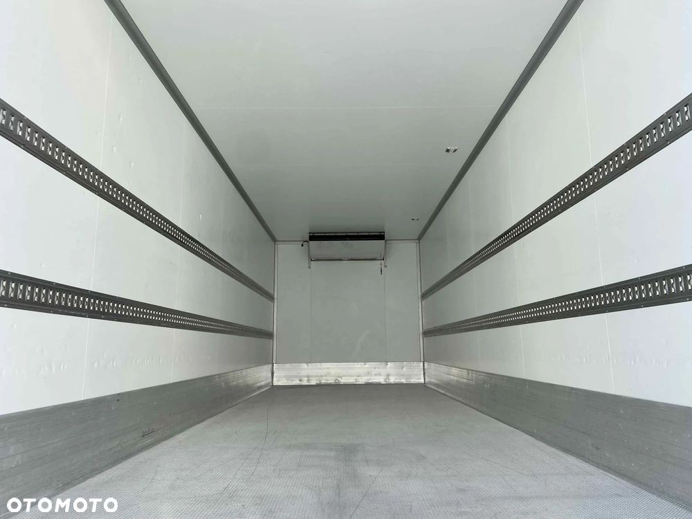 DAF LF 220 CHŁODNIA THERMO KING T 1000 R - 6