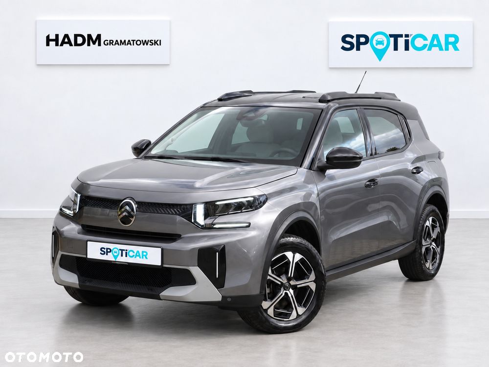 Citroen C3 Aircross 2025 photo 4