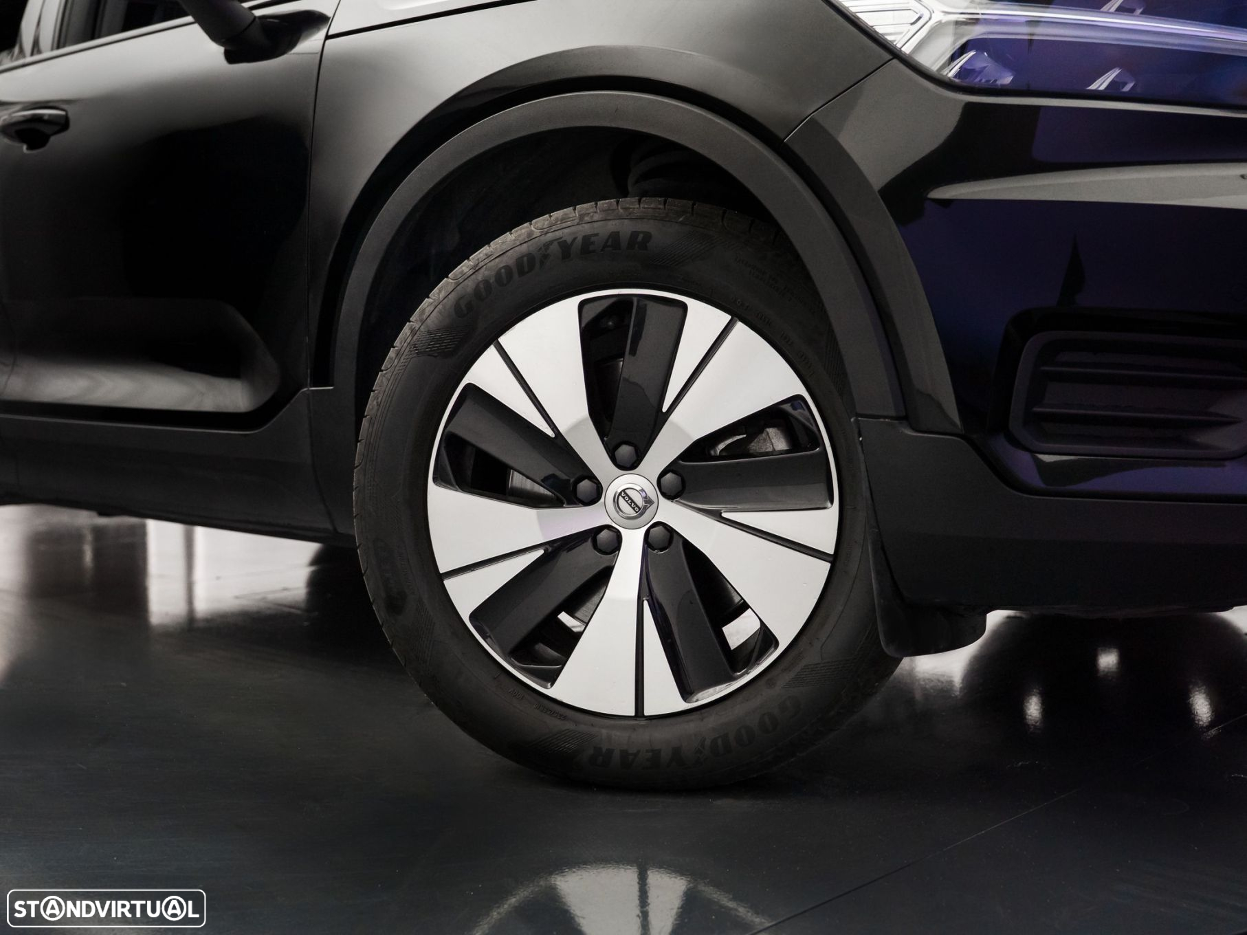 Volvo XC 40 1.5 T5 PHEV R-Design - 11