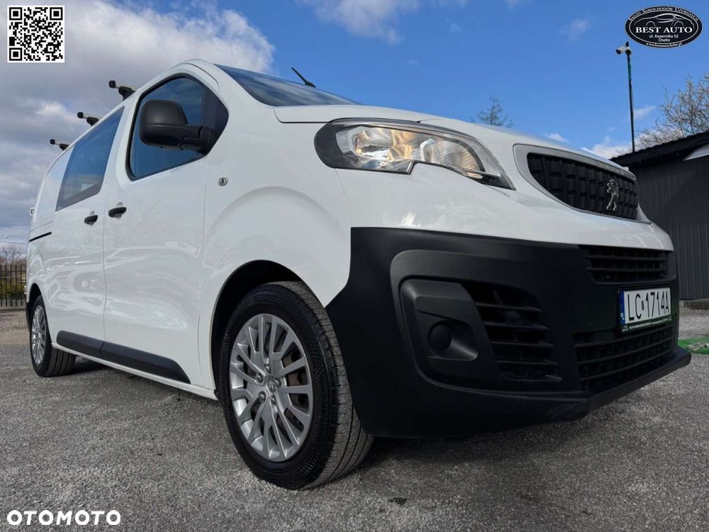 Peugeot Expert - 26