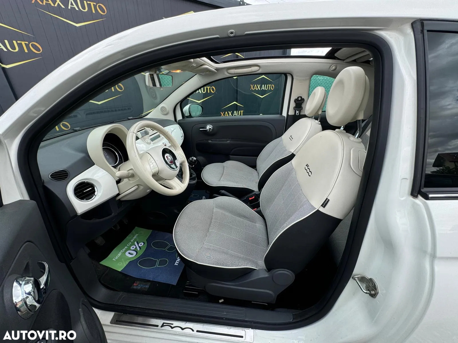 Fiat 500 - 10