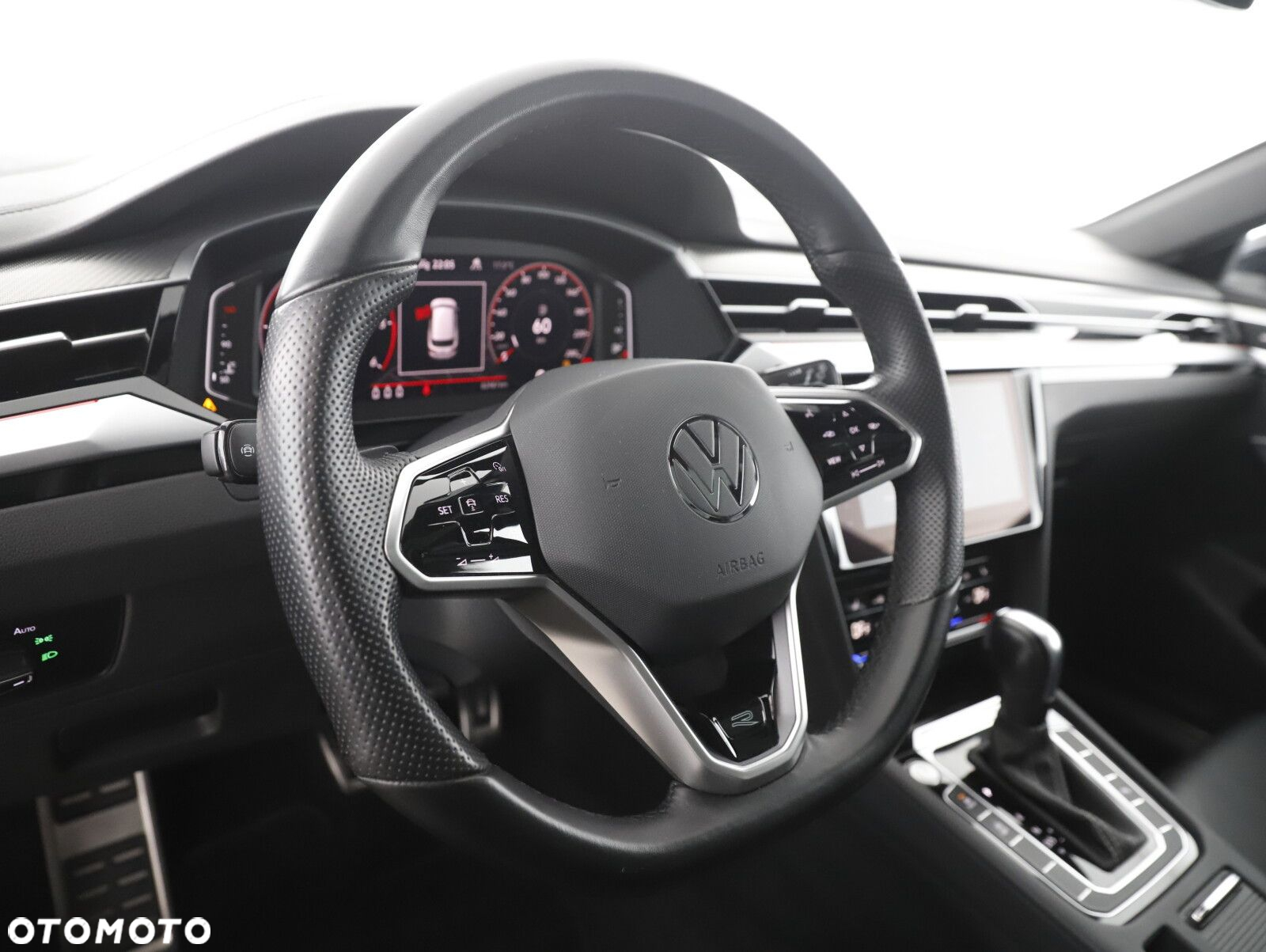 Volkswagen Arteon 2.0 TDI 4Motion R-Line DSG - 12