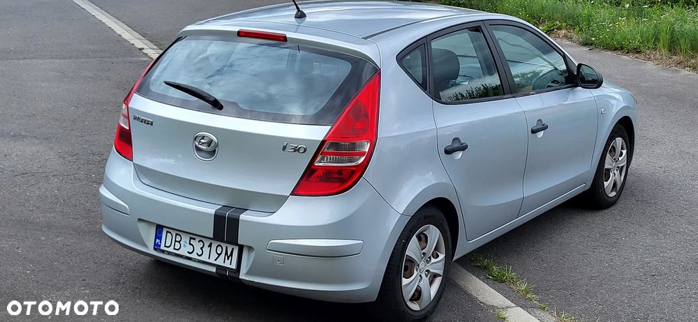 Hyundai i30 1.4 Blue Classic - 6