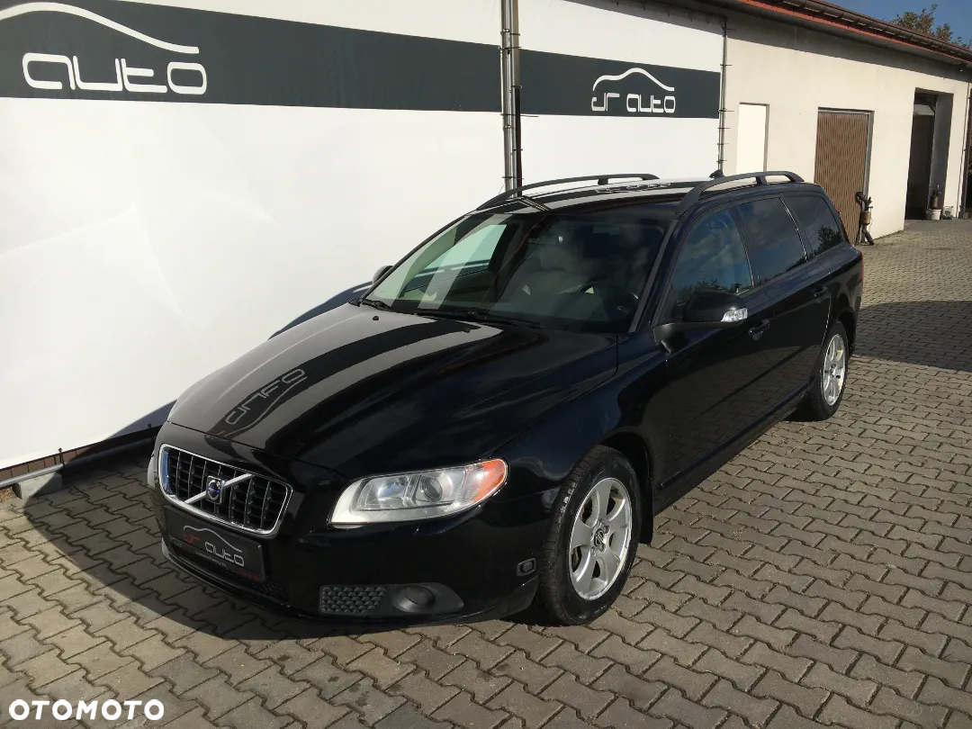 Volvo V70 - 2