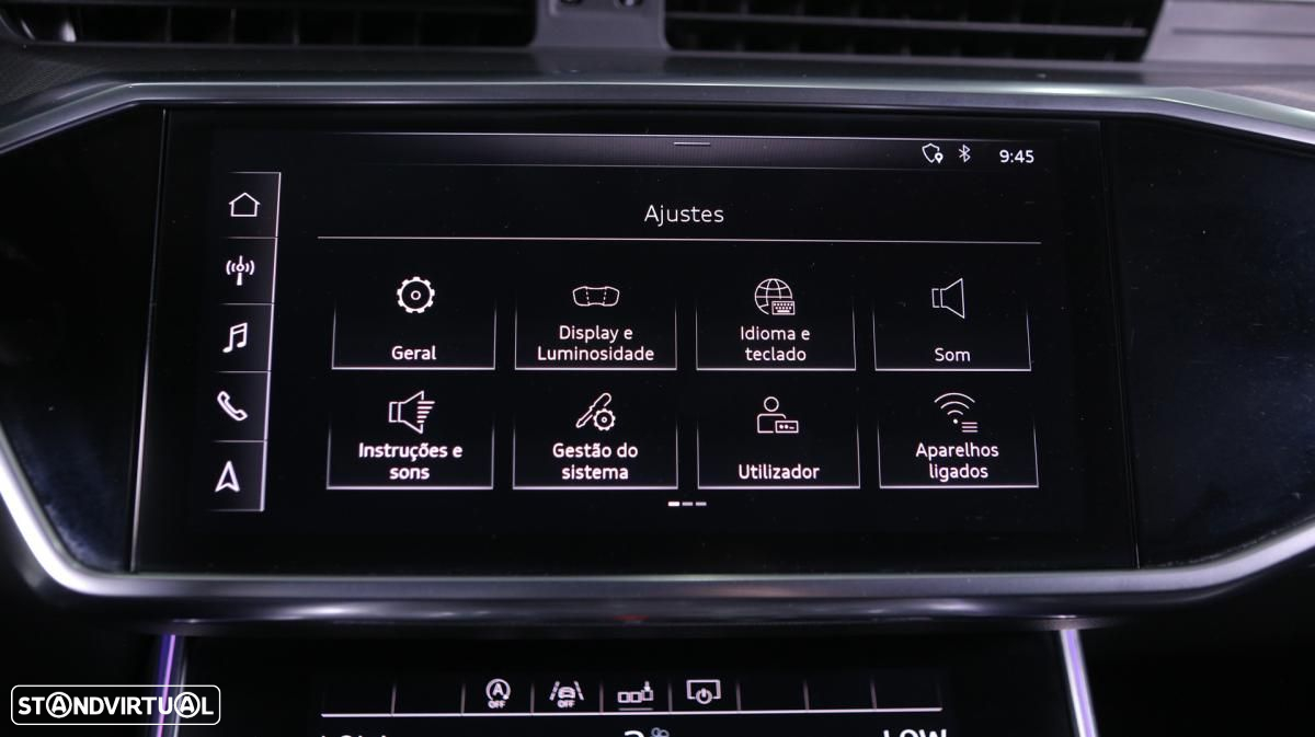 Audi A6 Avant 40 TDI Sport S tronic - 13