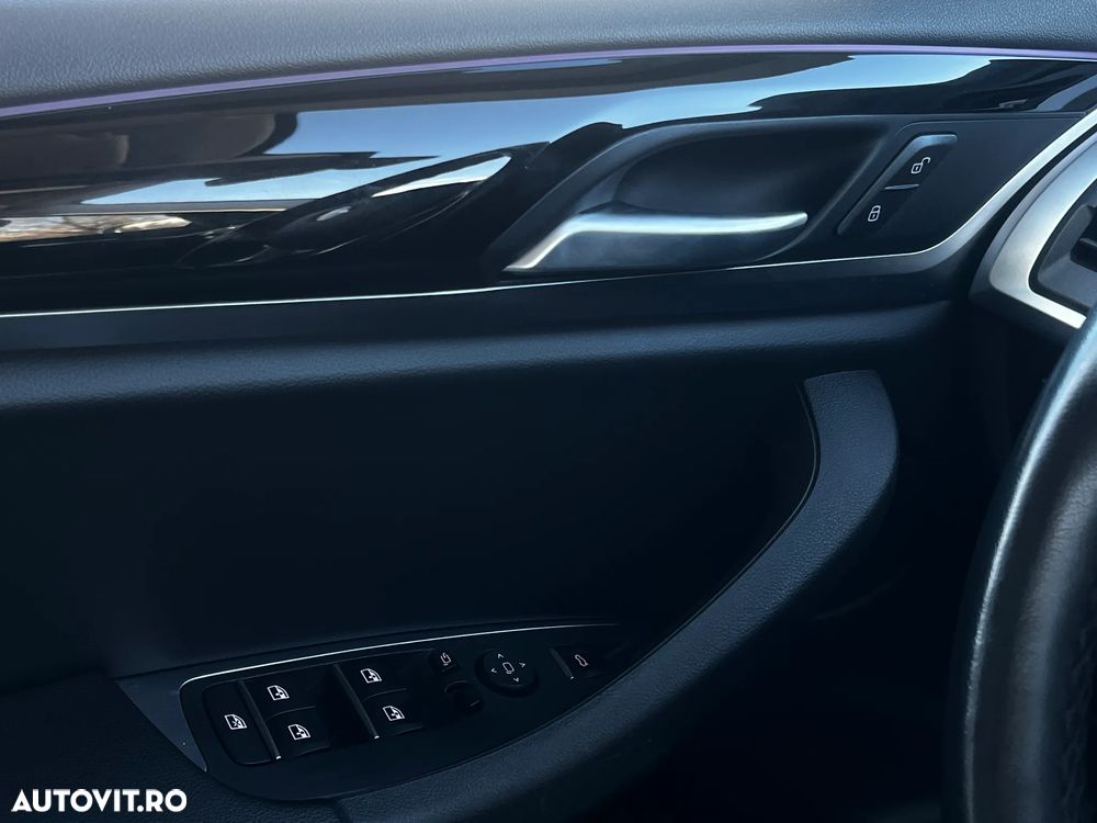 BMW X3 xDrive20d AT MHEV - 21