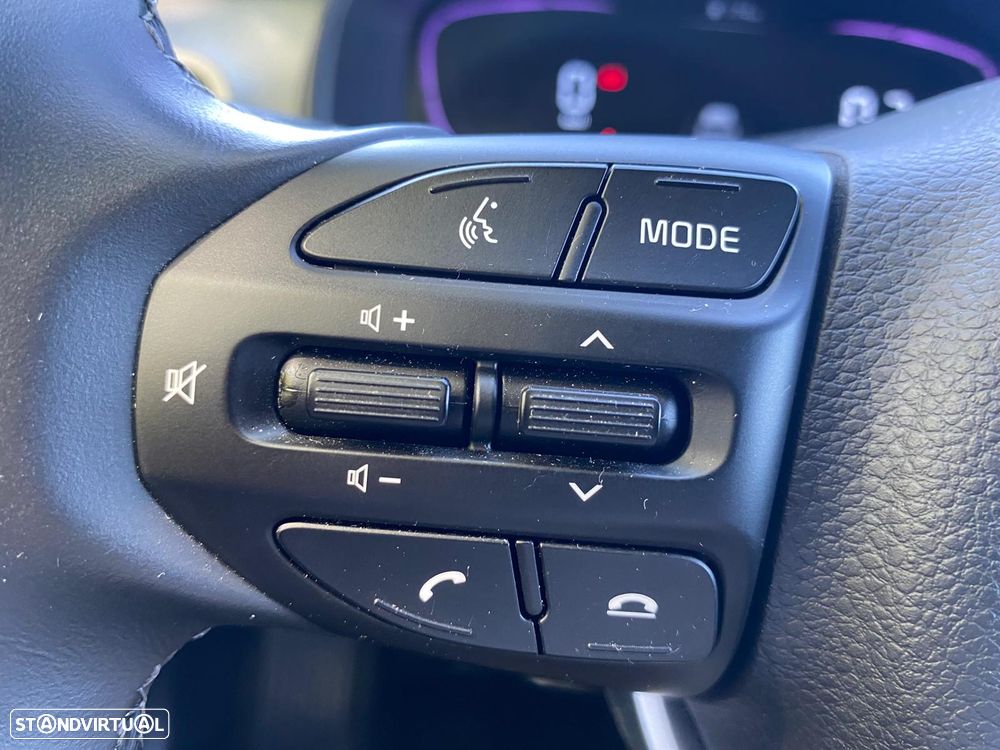 Kia Stonic 1.2 MPi Vibe - 18