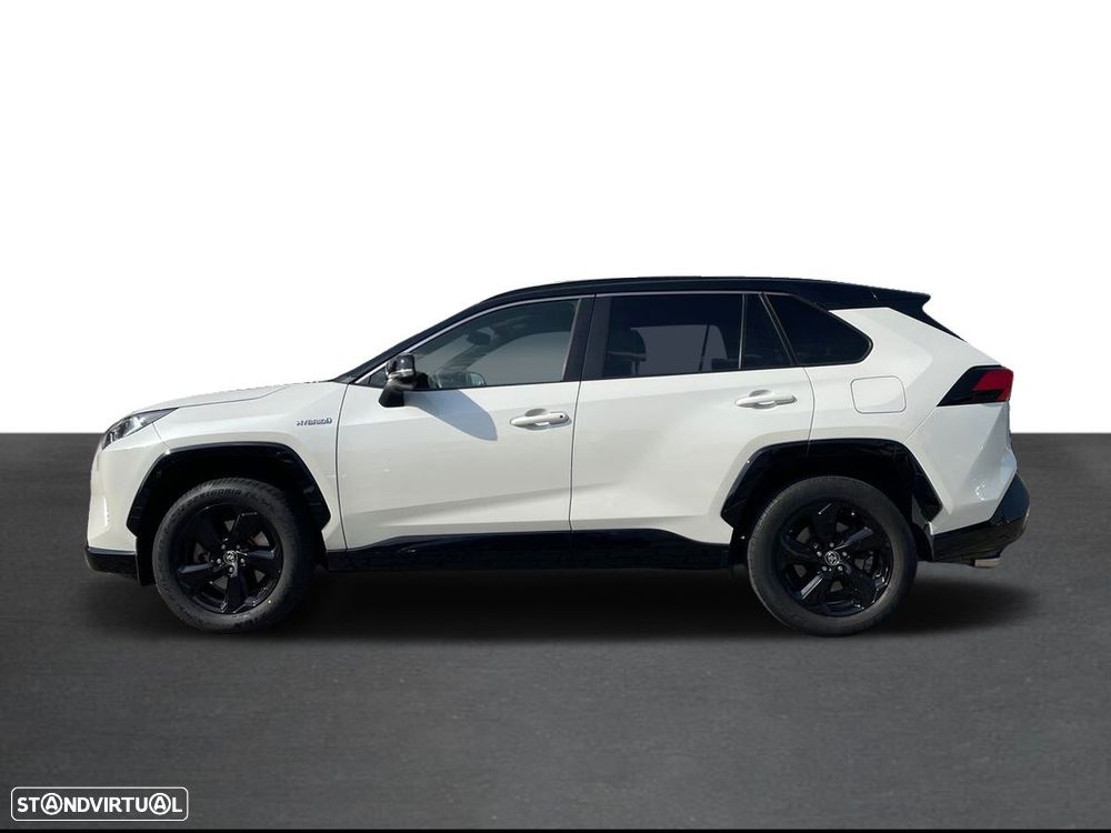 Toyota RAV4 - 3