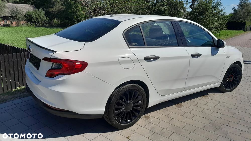 Fiat Tipo 1.4 16V - 15