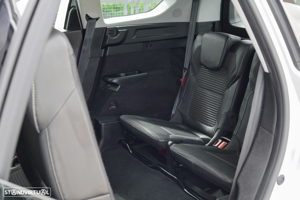 Renault Scénic ENERGY dCi 110 EDC Business - 29