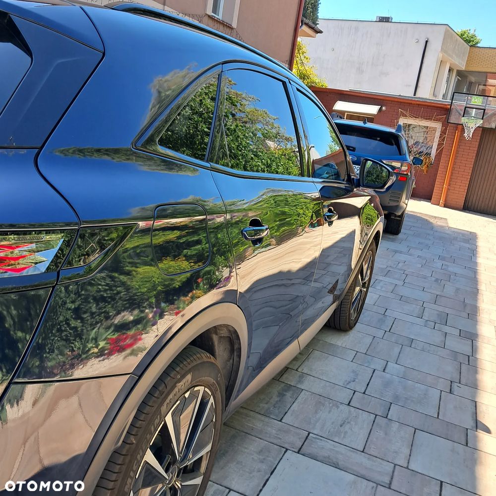 DS Automobiles DS 7 Crossback 1.6 E-Tense Bastille + - 8