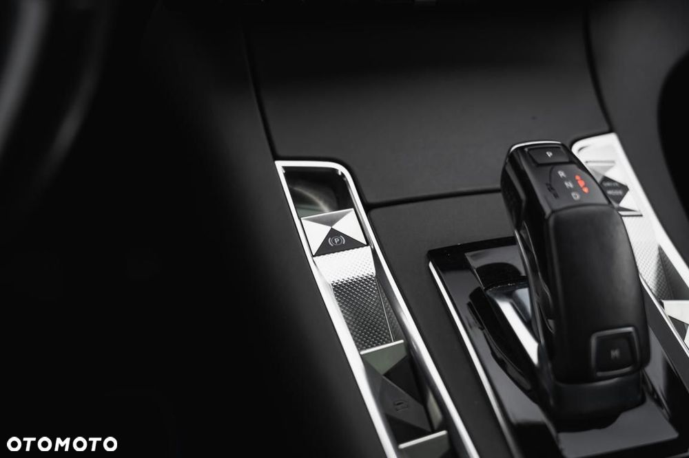 DS Automobiles DS 7 Crossback - 21