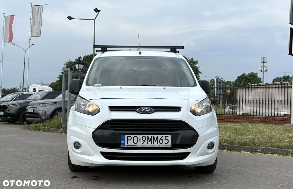 Ford Transit Connect - 2