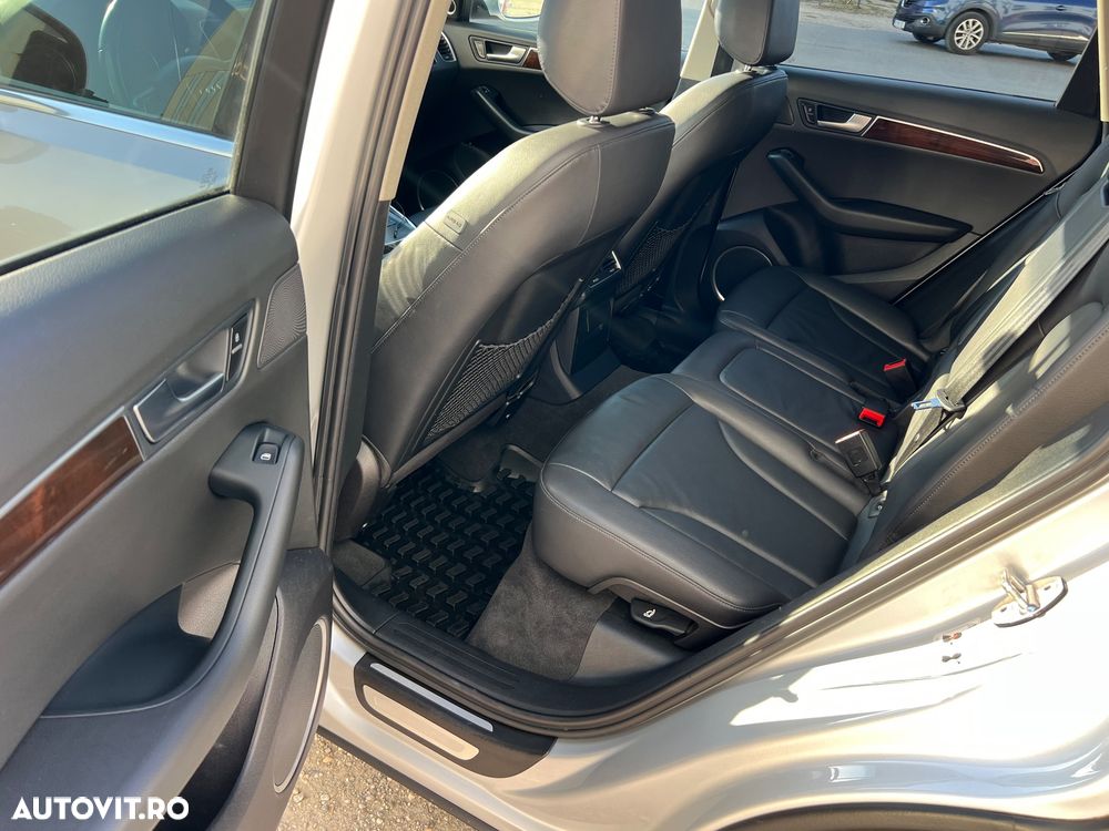 Audi Q5 - 29