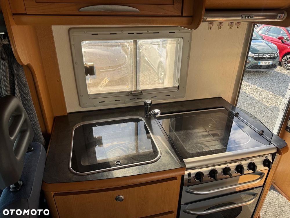 Fiat Ducato - 18