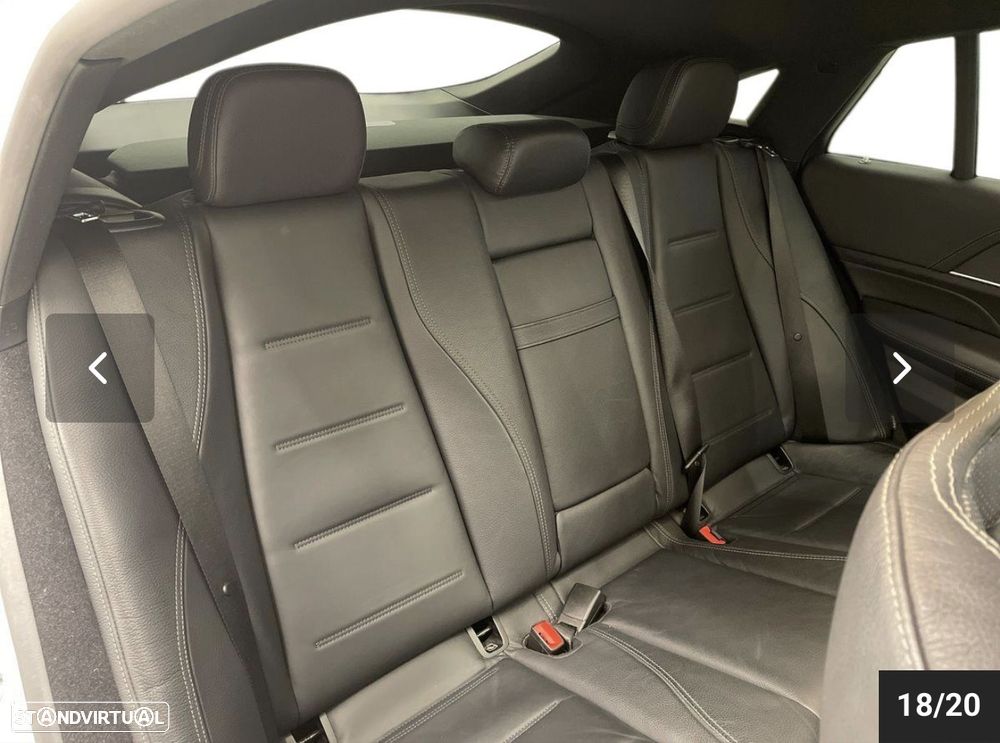 Mercedes-Benz GLE 350 de Coupé 4Matic - 18