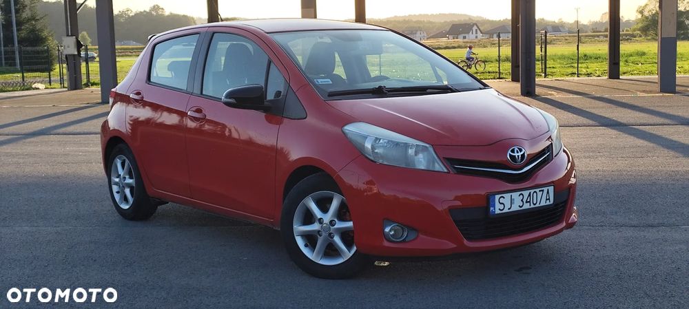 Toyota Yaris - 26