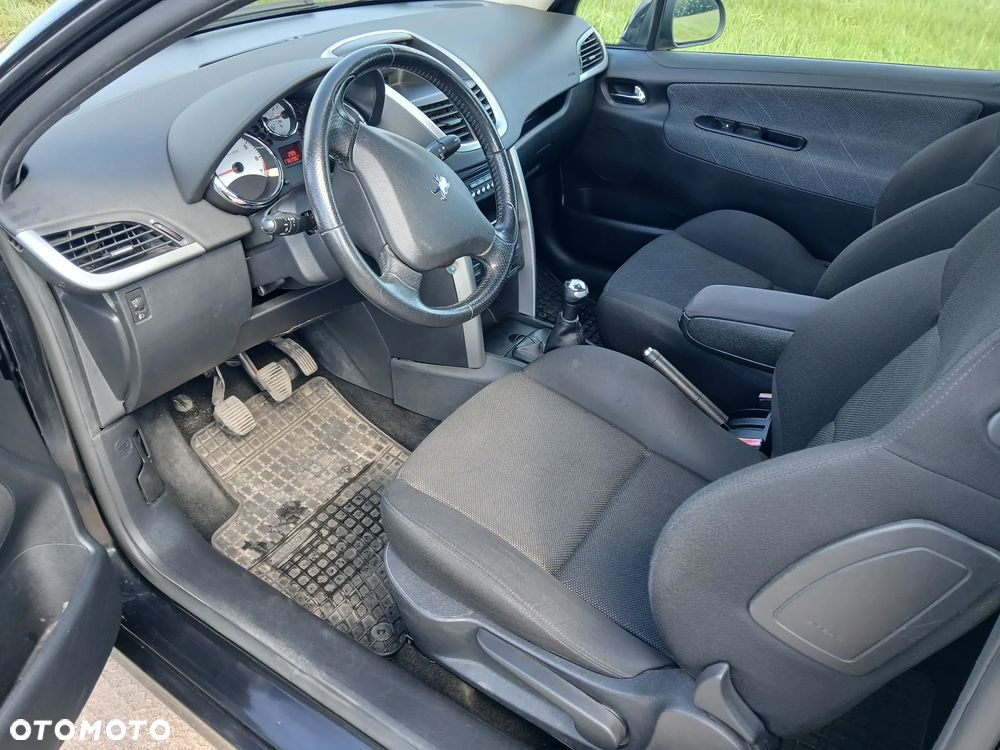 Peugeot 207 95 VTi Urban Move - 9
