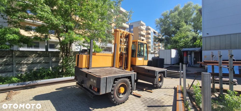 Baumann GS 60 / 14 / 72 TR - 12