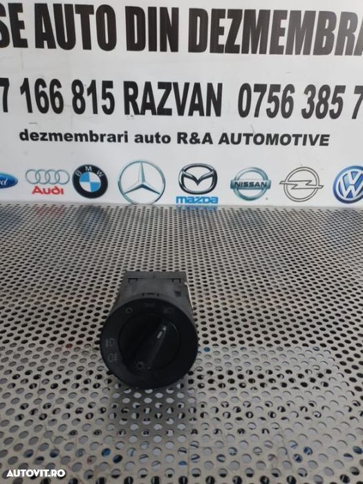 Bloc Lumini VW Sharan Ford Galaxy Seat Alhambra 2001/2008 Bloc Lumini VW Sharan Ford Galaxy Seat Al - 1