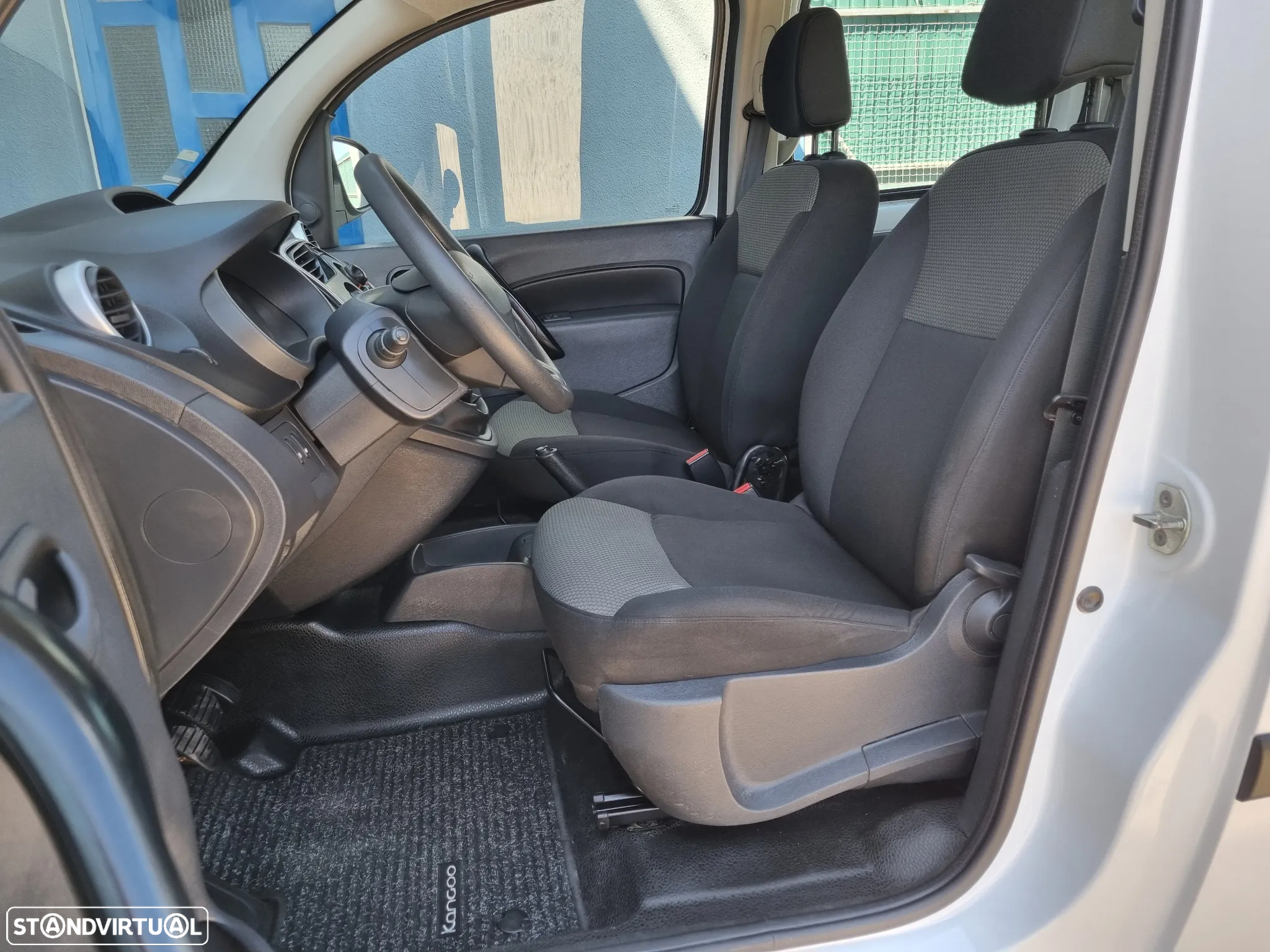 Renault Kangoo 1.5 dCi Maxi Business S/S - 3